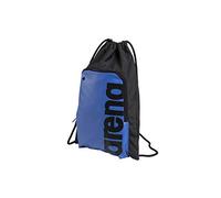 ARENA Schwimmbeutel Turnbeutel Team Schwarz