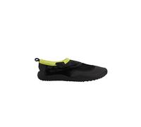 Arena Herren Wasserschuhe WATERSHOES 005293 Dark Grey-Lime Größe 40