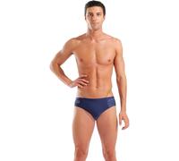 MEN'S ARENA SCRATCHY SWIM BRIE GREEN. 5