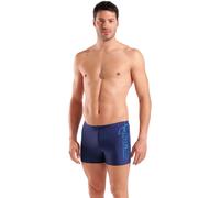 Arena Scratchy Swim Herren Badehose, blau 6