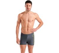 Arena Scratchy Swim Herren Badehose, grau 8
