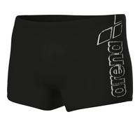 Arena Scratchy Swim Herren Badehose, schwarz 6