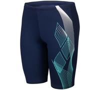 ARENA Jungen Beinbadehose Jammer Sea Water dunkelblau | 128