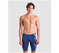 Arena Herren Badehose Swim Jammer 009498-700 8 Navy