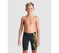 Arena - Sea Water Swim Jammer Schwarz - Gr. - 164