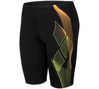 ARENA Kinder Tight BOYS SEA WATER SWIM JAMMER (008995) 140 BLACK