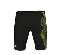 Arena SeaWatr Herren-Badehose, Schwarz , M
