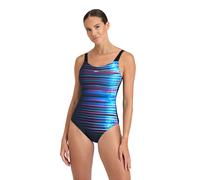 Arena Shape-Badeanzug in Schwarz - Größe 38 | Damen Bademode