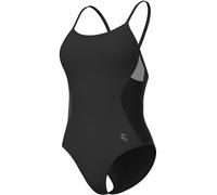 Arena Shape-Badeanzug in Schwarz - Größe 38 | Damen Bademode