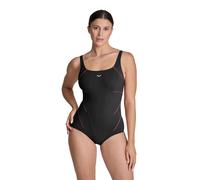 Arena Shape-Badeanzug in Schwarz - Größe 50 | Damen Bademode