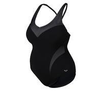 Arena Shape-Badeanzug in Schwarz - Größe 52/54 | Damen Bademode