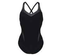 Arena Shape-Badeanzug "Isabel" in Schwarz - Größe 38 | Damen Bademode