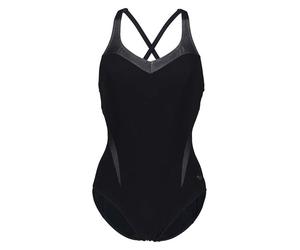 Arena Shape-Badeanzug "Isabel" in Schwarz - Größe 40 | Damen Bademode
