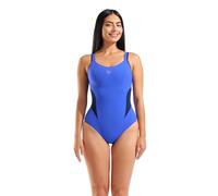 Arena Makimurax R Swimsuit Blau FR 44 Frau