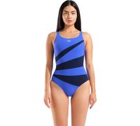 Arena Shapewear Isabella Wing Back C-Cup Blau 3XL - UK42