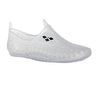 Arena Badeschuhe Sharm 2 Transparent Größe 31