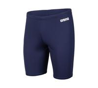 Arena Performance Team Sport Badehose marineblau/weiß - 65