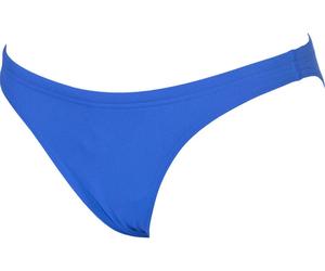 Arena Solid Bottom Bikinihose Royal/Weiß 28 - Farblich ansprechend, sportlich