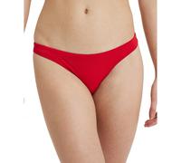 ARENA Solid Bottom Red-White 32
