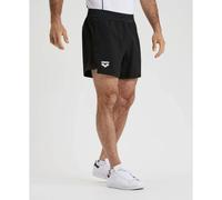 Arena Solid Herren Shorts, schwarz XL