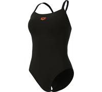 Arena Solid Lightdrop Back B Damen Schwimmanzug, schwarz 34