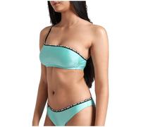 Arena - Solid Single Shoulder Blau - Gr. - S