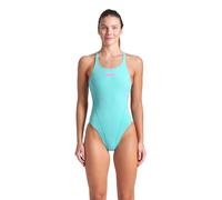 arena Performance Damen Solid Team Swim Tech Badeanzug
