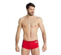 Arena Solid Team Herren-Badeshorts, Schnelltrocknende Badebekleidung, Badehose aus MaxLife Eco Gewebe mit Maximaler Chlorbeständigkeit und UPF 50+ UV-Schutz