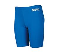 Arena Performance Solid Team Jammer Für Kinder Junior Jungen-team Schwimmen Solide Blau 14-15 Anni
