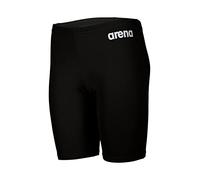 arena Solid Team Junior Kinder-Badehose, Schnelltrocknender Schwimm-Jammer, MaxLife Eco Fabric mit Maximaler Chlorbeständigkeit und UV 50+ Schutz
