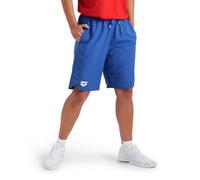 ARENA Speedo Badeshorts Icons Swim Short Solid Badehose Royal M