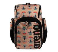 ARENA SPIKY 3 45L Allover DESERT VIBES - Sac à Dos Natation, Sport et Piscine