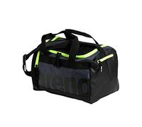 Arena Spiky III 25 Duffle Sporttasche für Schwimmbad, Strand, Fitnessstudio oder Freizeit, Wasserabweisende Schwimmtasche mit Verstellbarem Schultergurt, Strandtasche, 25 Liter