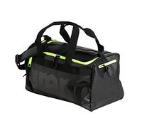 Arena Spiky III 40 Duffle Sporttasche für Schwimmbad, Strand, Fitnessstudio oder Freizeit, Wasserabweisende Schwimmtasche mit Verstellbarem Schultergurt, Strandtasche, 40 Liter