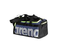 Arena Spiky III 40 Duffle Sporttasche für Schwimmbad, Strand, Fitnessstudio oder Freizeit, Wasserabweisende Schwimmtasche mit Verstellbarem Schultergurt, Strandtasche, 40 Liter