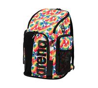 ARENA Spiky III Allover Rucksack 45