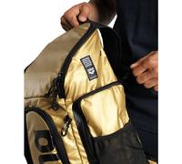 Arena Spiky III Backpack 45 L Gold