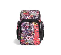 ARENA Spiky III Rucksack 35 Unisex Reise Sport Gym Rucksack für Damen und Herren Trainingsausrüstung Tasche für Schwimmer, 35 Liter, Belize