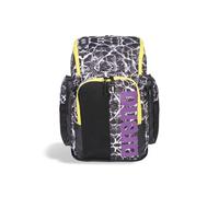 Arena Spiky Iii Allover 45l Rucksack (Herstellerartikelnummer: 006272-131-UNI)