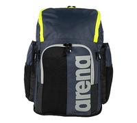 arena Spiky III 45 L Rucksack Einheitsgröße NAVY-NEON_YELLOW