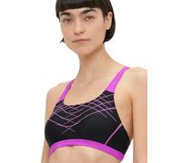 Arena Proposal Two Pieces Swimsuit Schwarz FR 42 Frau