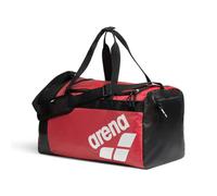 Arena Sporttasche ALL SET DUFFLE 40L 010237-600 Red