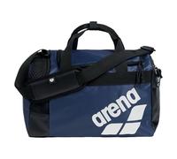 Arena Sporttasche Schwimmtasche Duffelbag Umhängetasche All Set Duffle 25 L, Farbe:Dunkelblau, Artikel:-400 Navy