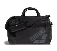 Arena Sporttasche ALL SET DUFFLE 25L 010236-100 Black