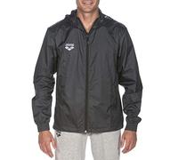 Arena Standard Windbreaker Team Line Asphalt, 3XL