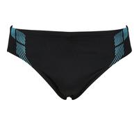 Arena Streak Brief Herren Badehose, schwarz 9