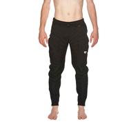 Arena Sweathose in Schwarz - Größe S | Herren Plussize