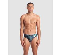 Arena Swim Briefs Allover Herren Badehose, multicolor 5