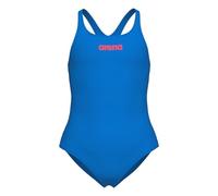 arena Team Badeanzug Mädchen Swim-Pro Einfarbig 164 BLUE RIVER