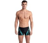 Arena SWIM SHORT GRAPHIC Badehose, schwarz, größe 38